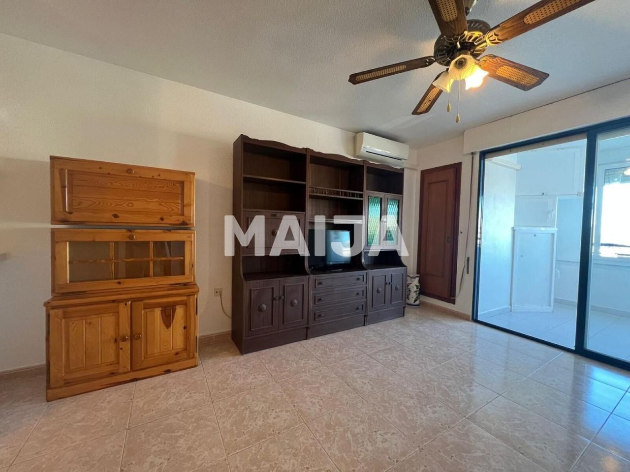 Апартаменты в Торревьехе, Испания, 55 м² - фото 10