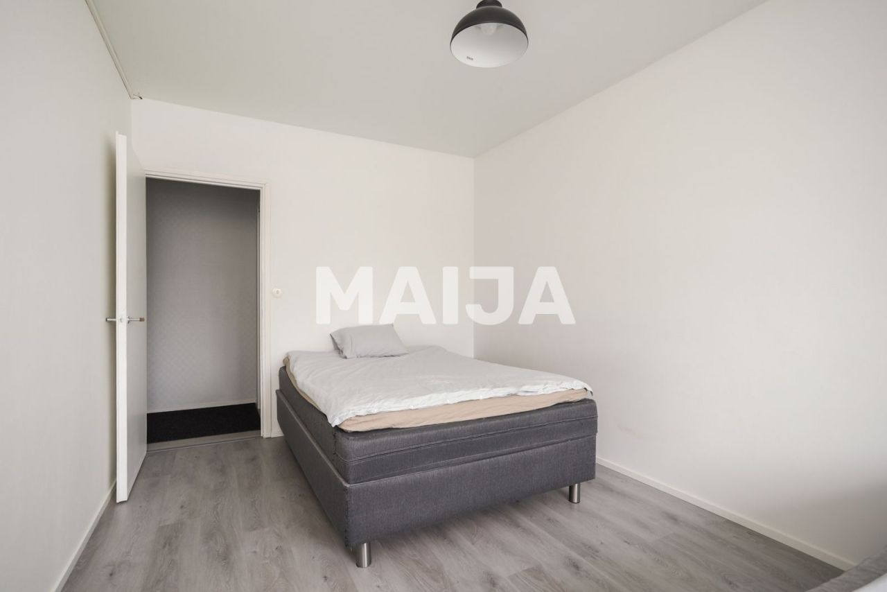 Апартаменты в Лахти, Финляндия, 49 м² - фото 11