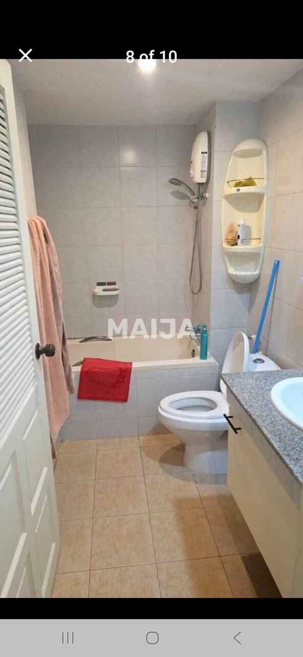 Апартаменты в Паттайе, Таиланд, 34 м² - фото 11