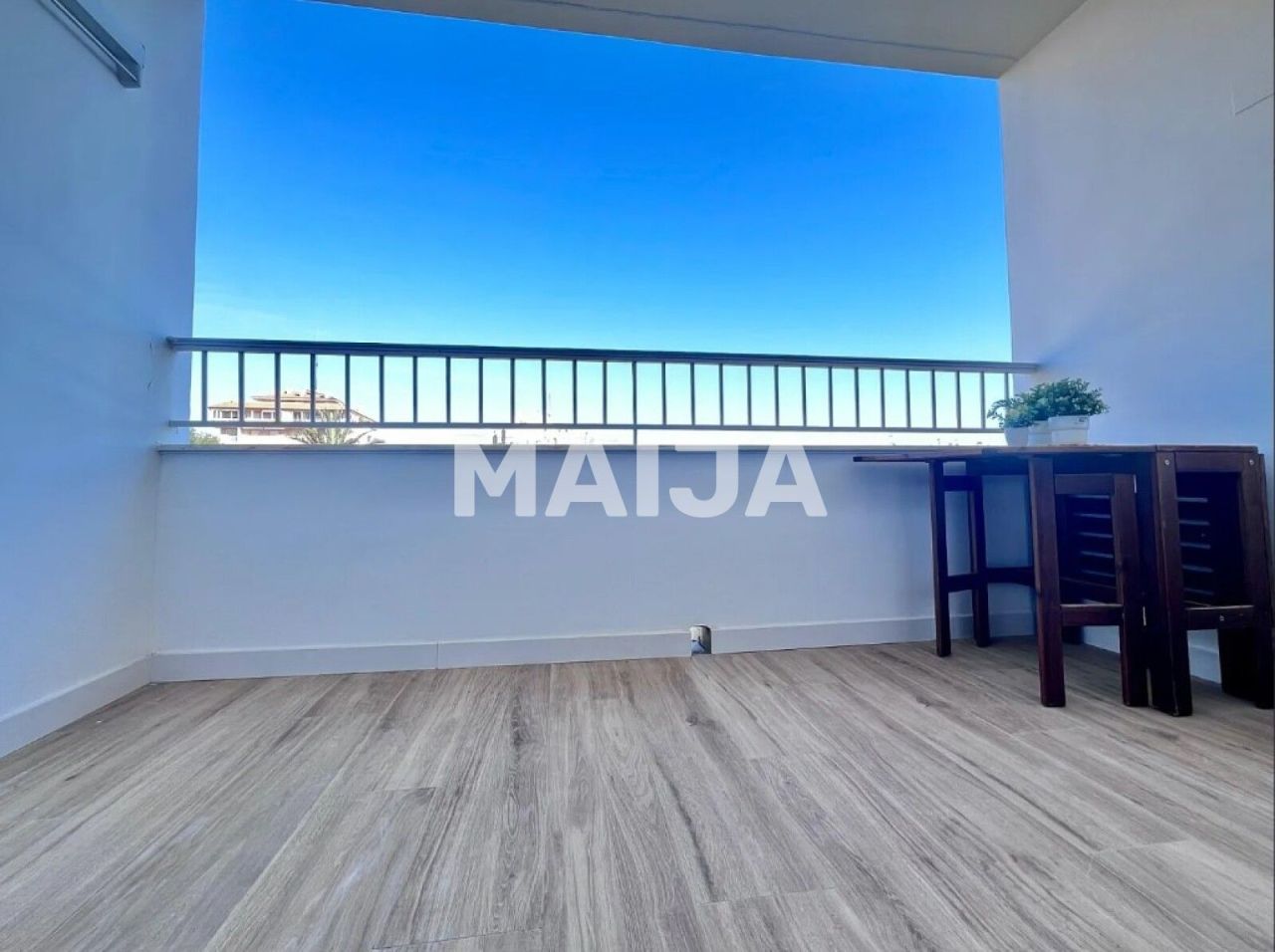 Апартаменты в Торревьехе, Испания, 75 м² - фото 11