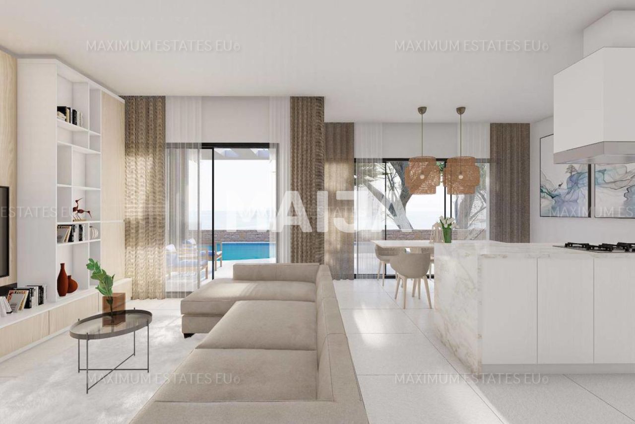 Дом в Кирении, Кипр, 292 м² - фото 11