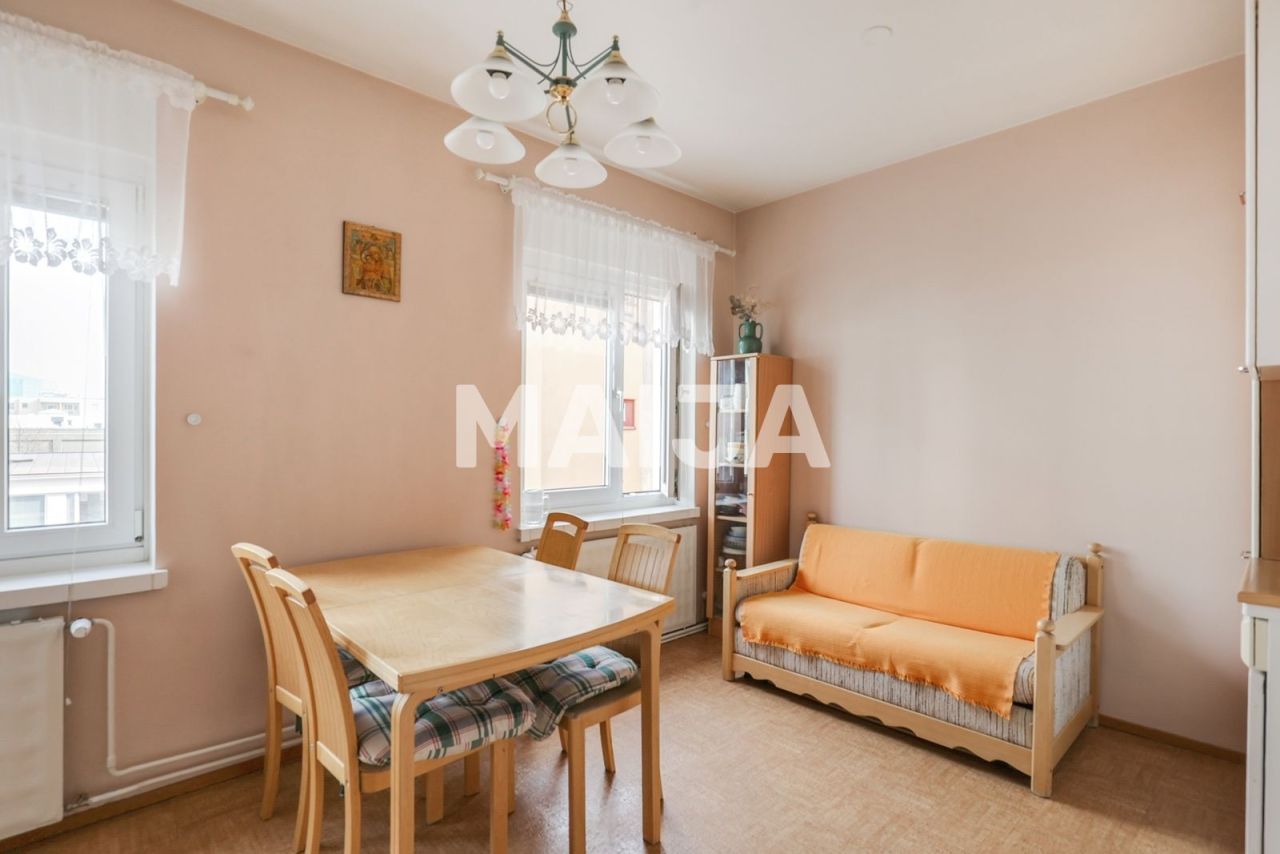 Апартаменты в Вааса, Финляндия, 115 м² - фото 11