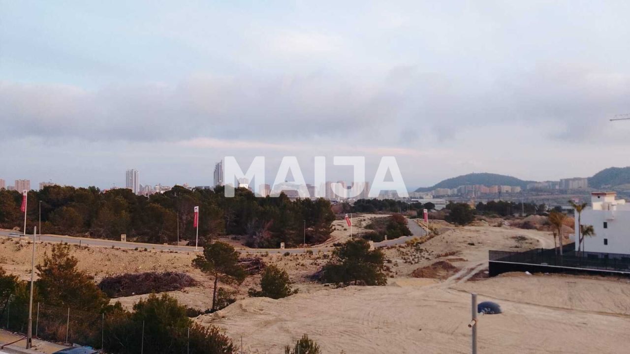 Дом в Финестрате, Испания, 74.32 м² - фото 11