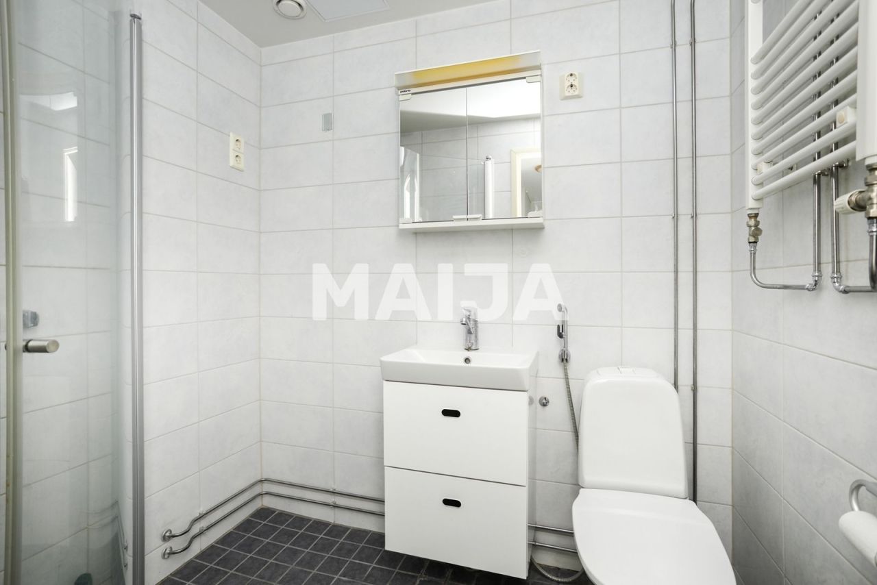 Апартаменты в Лахти, Финляндия, 49 м² - фото 12