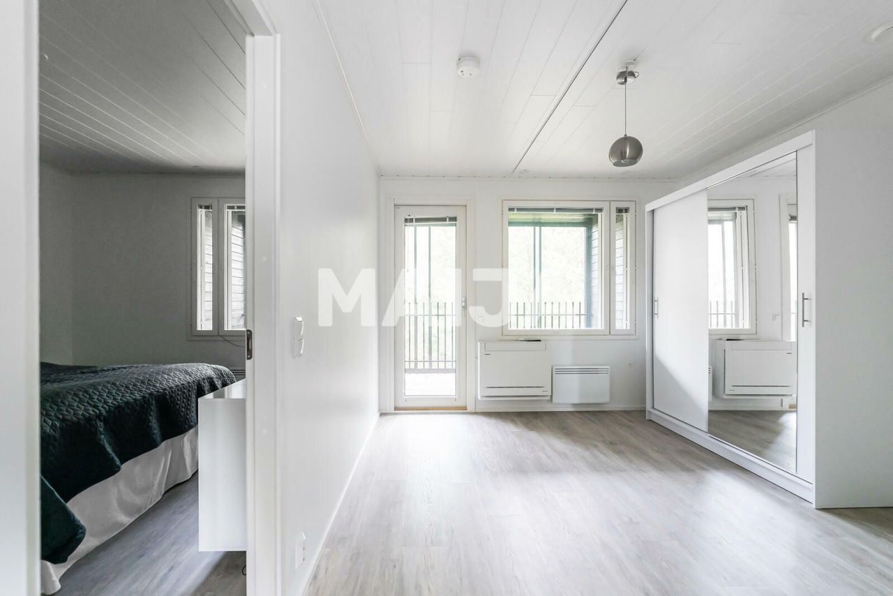 Дом в Ярвенпяа, Финляндия, 120 м² - фото 12