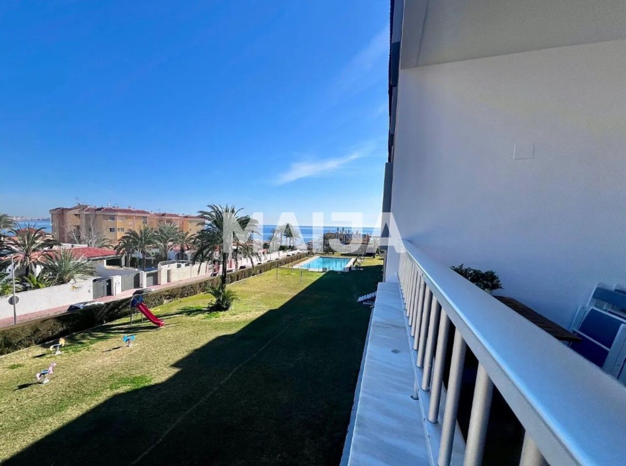 Апартаменты в Торревьехе, Испания, 75 м² - фото 12