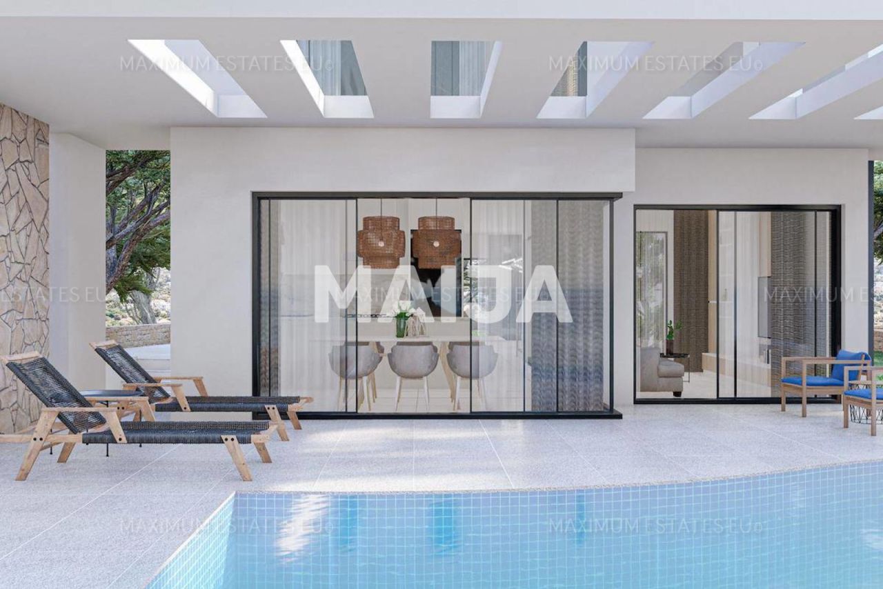 Дом в Кирении, Кипр, 292 м² - фото 13