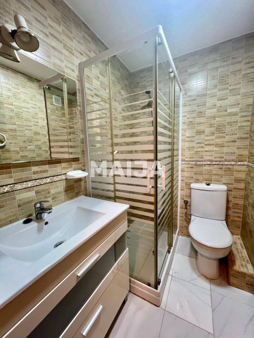 Апартаменты в Торревьехе, Испания, 55 м² - фото 13