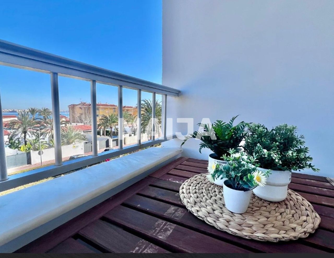 Апартаменты в Торревьехе, Испания, 75 м² - фото 13