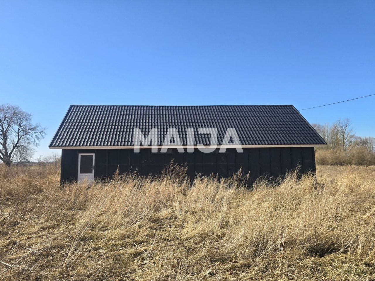 Дом Бауска, Латвия, 64.1 м² - фото 14