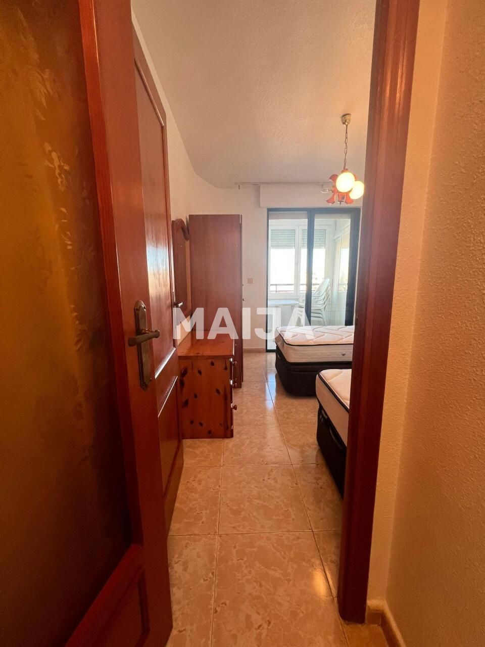 Апартаменты в Торревьехе, Испания, 55 м² - фото 14