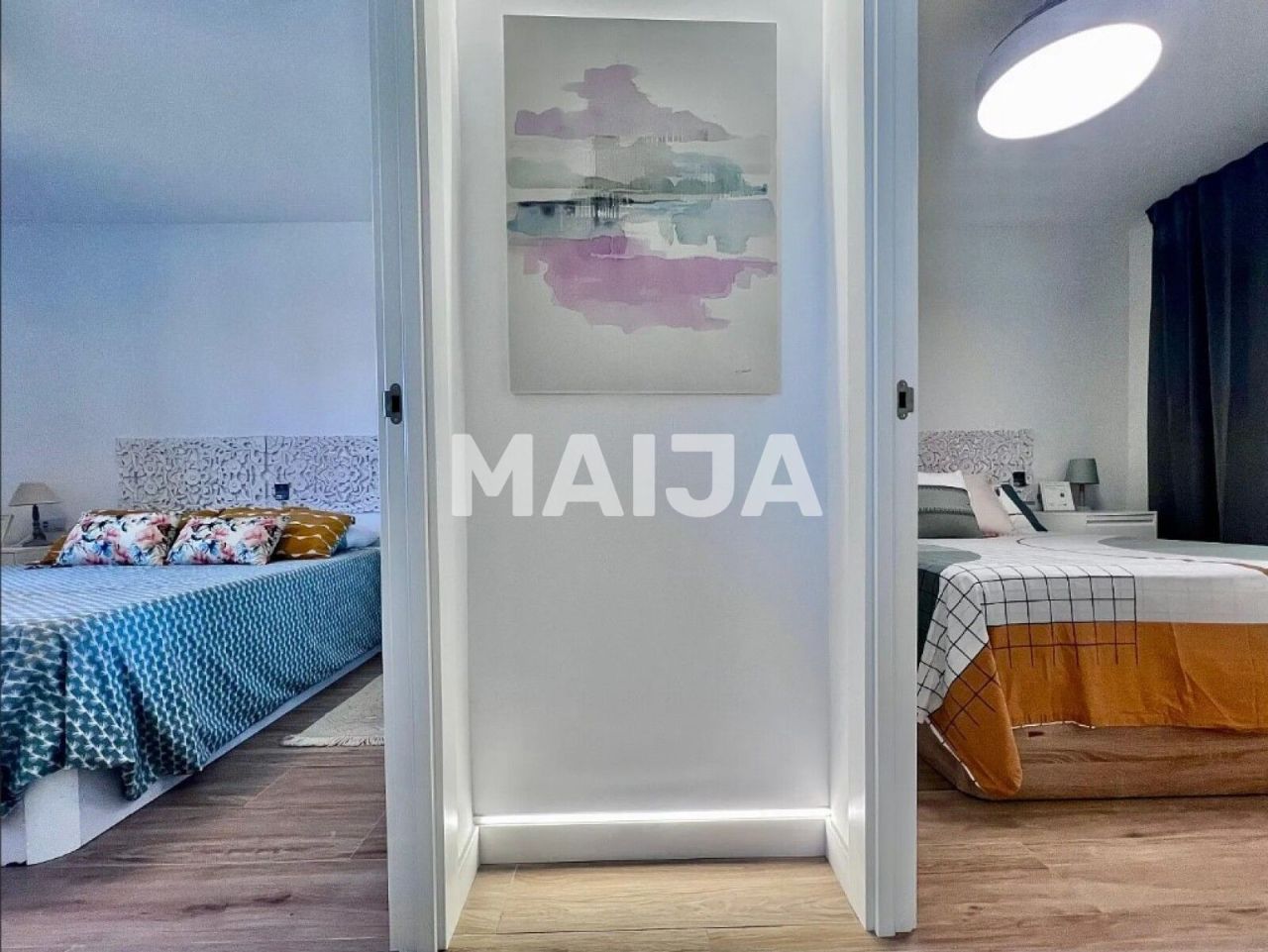 Апартаменты в Торревьехе, Испания, 75 м² - фото 14