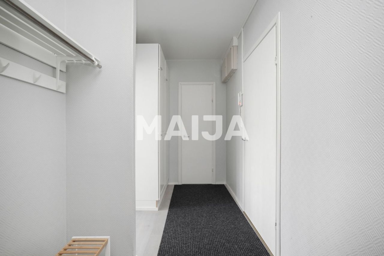 Апартаменты в Лахти, Финляндия, 49 м² - фото 14