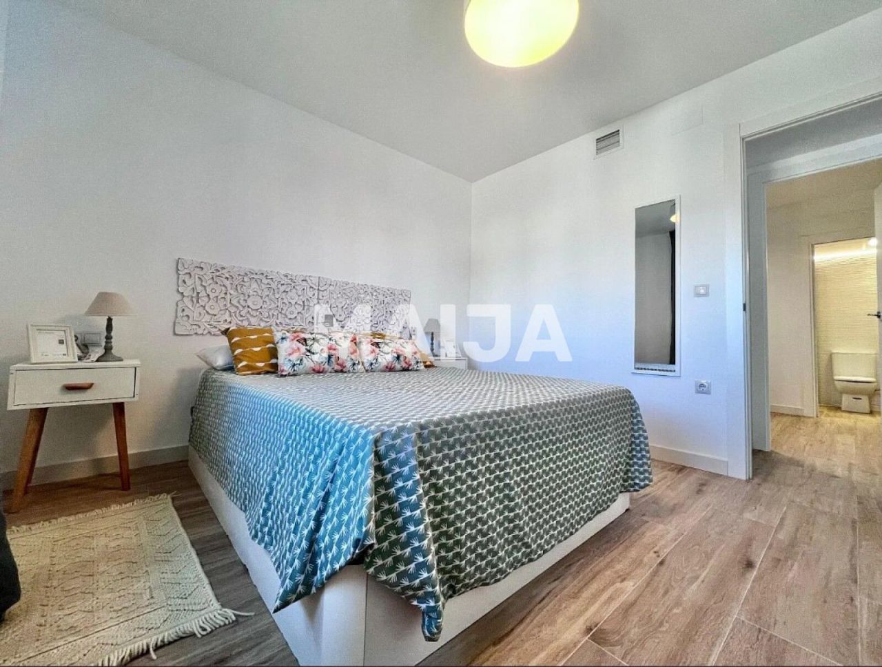 Апартаменты в Торревьехе, Испания, 75 м² - фото 15