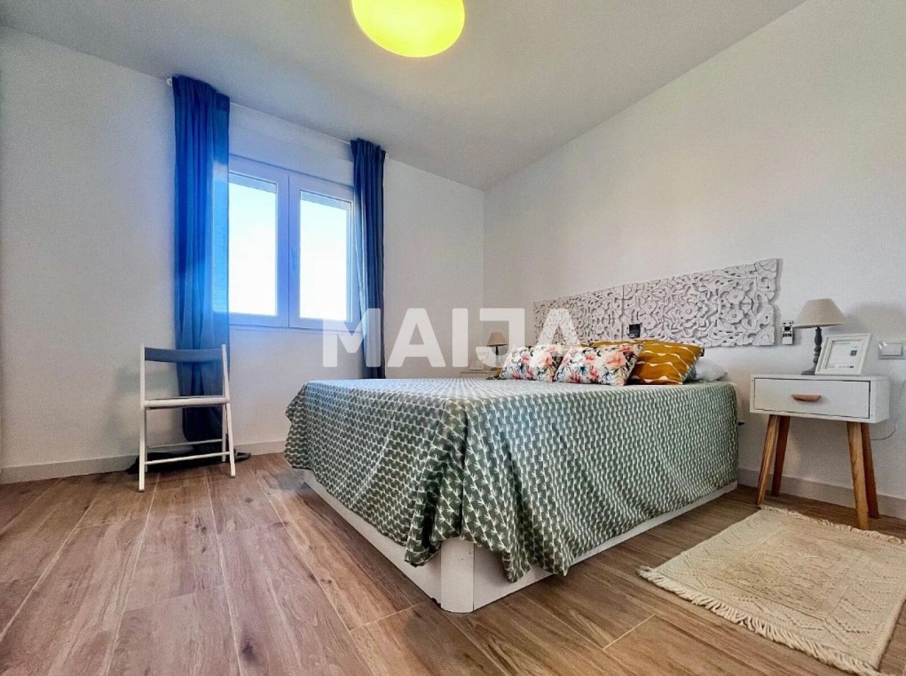 Апартаменты в Торревьехе, Испания, 75 м² - фото 16