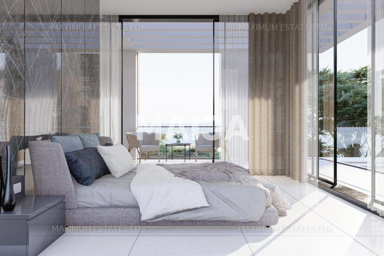 Дом в Кирении, Кипр, 292 м² - фото 16