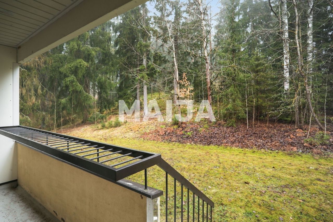 Апартаменты в Лахти, Финляндия, 49 м² - фото 16