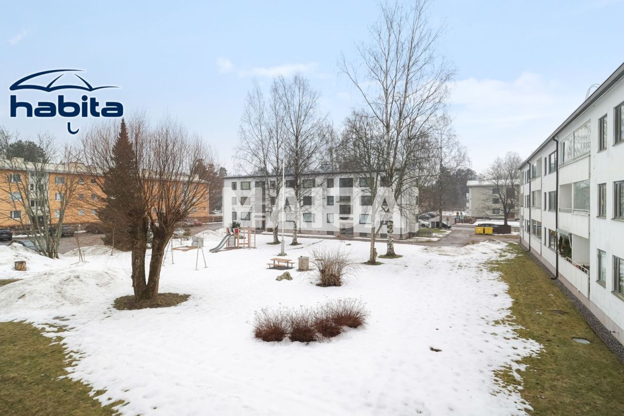 Апартаменты в Хельсинки, Финляндия, 51 м² - фото 16