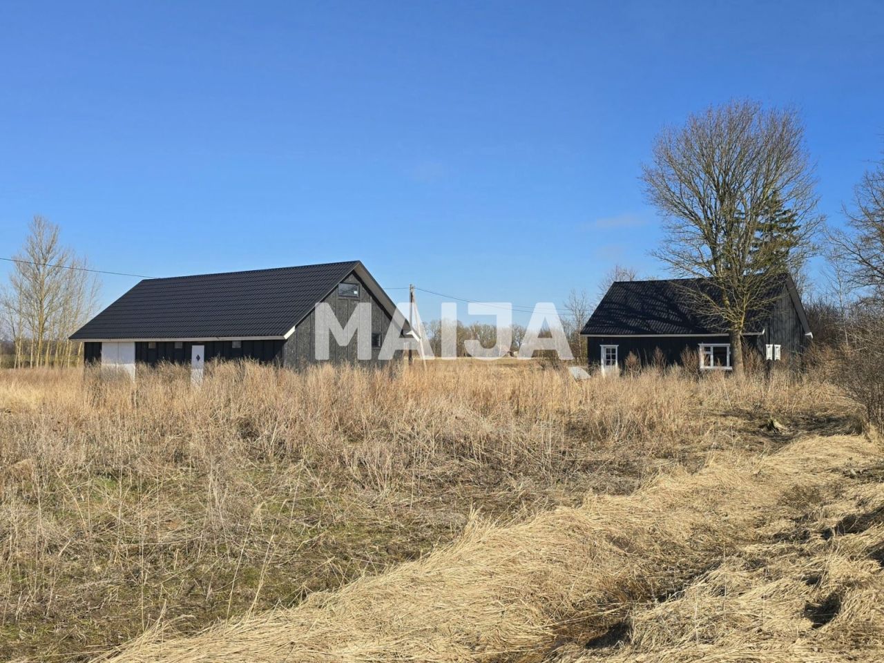 Дом Бауска, Латвия, 64.1 м² - фото 16