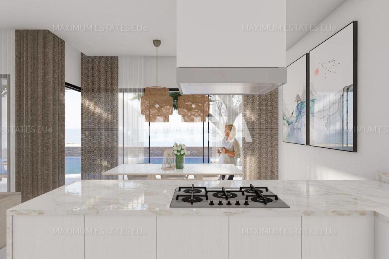 Дом в Кирении, Кипр, 292 м² - фото 17