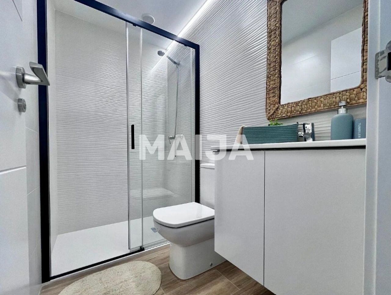 Апартаменты в Торревьехе, Испания, 75 м² - фото 17