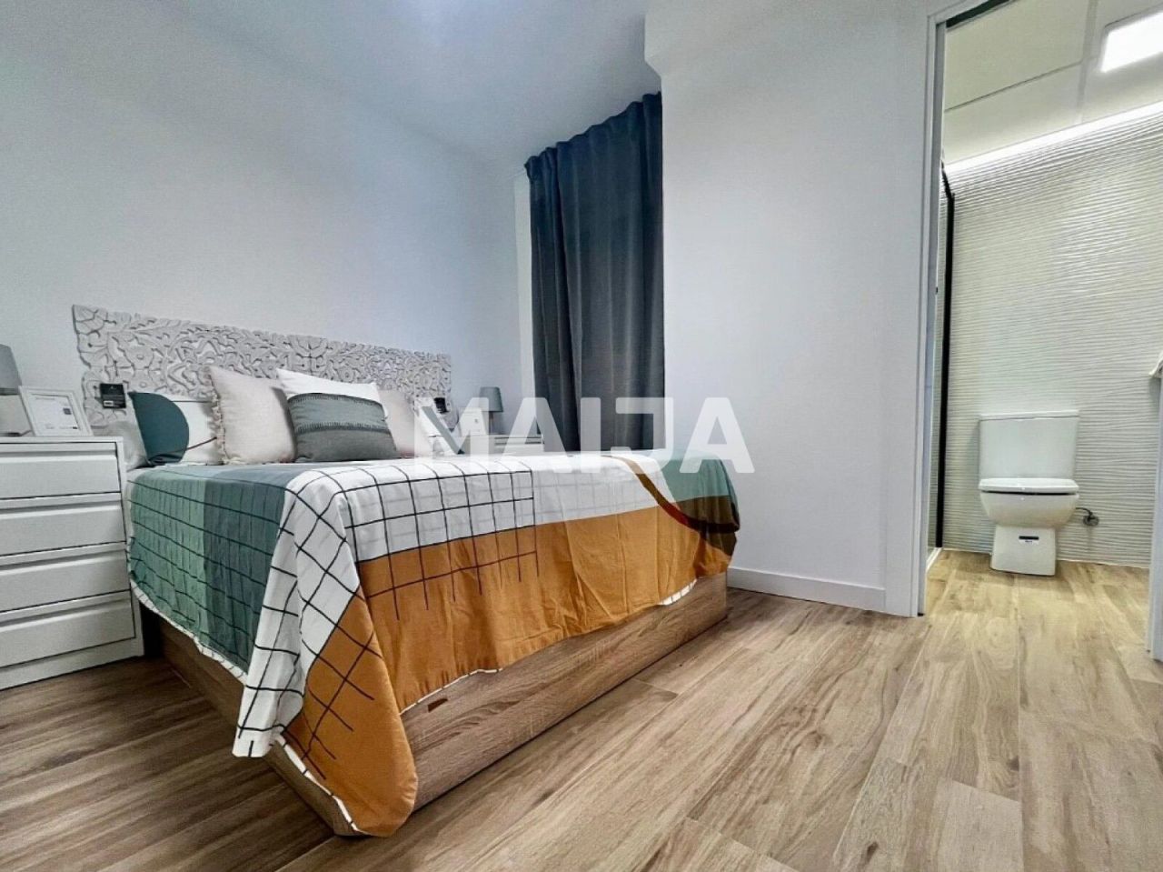 Апартаменты в Торревьехе, Испания, 75 м² - фото 18