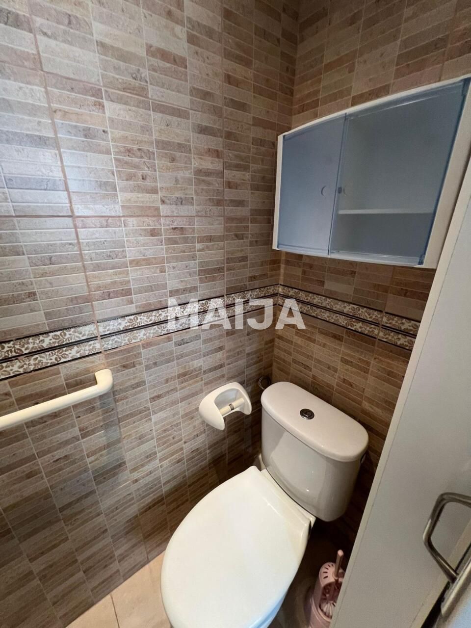 Апартаменты в Торревьехе, Испания, 55 м² - фото 18