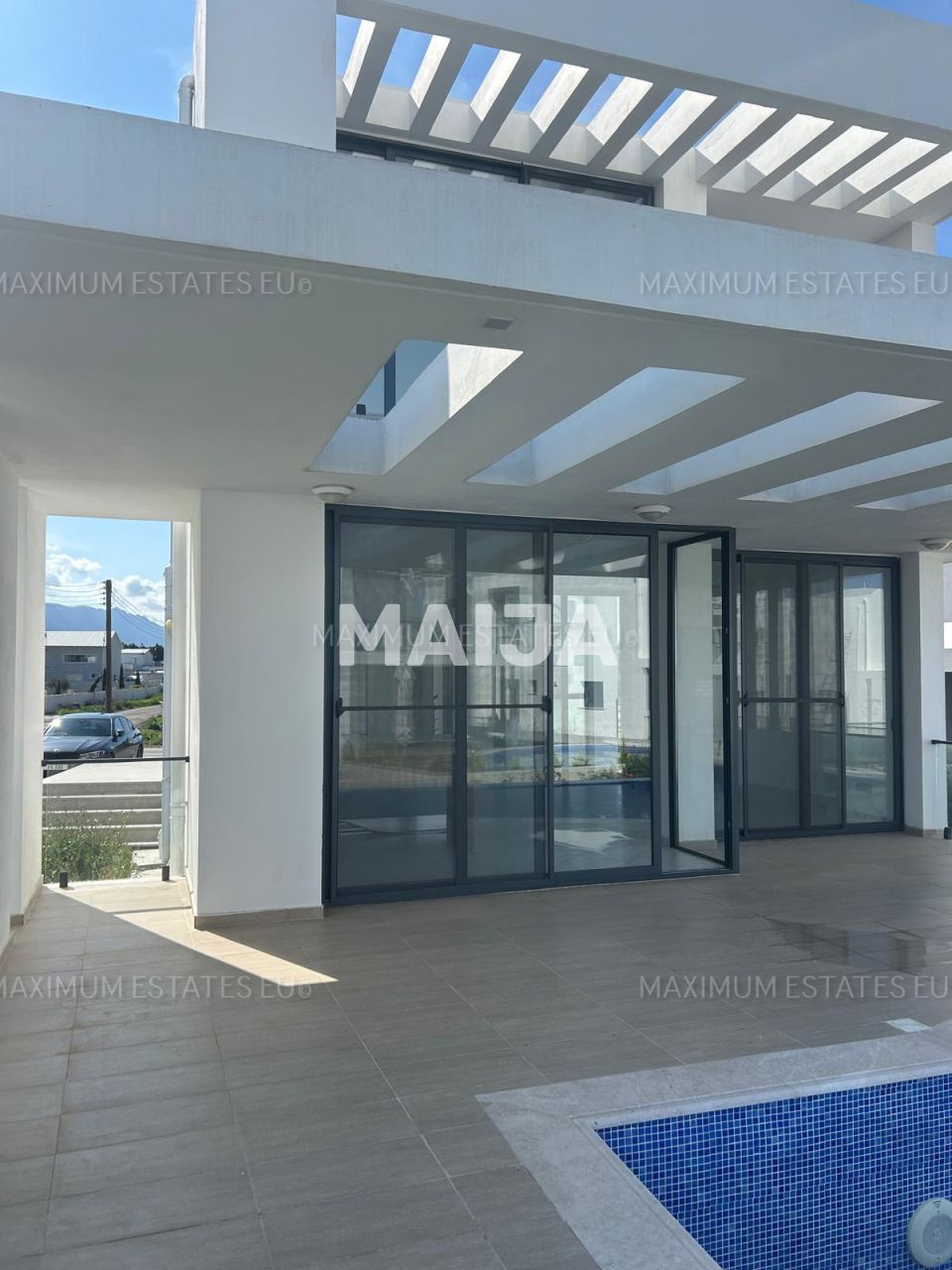 Дом в Кирении, Кипр, 292 м² - фото 19