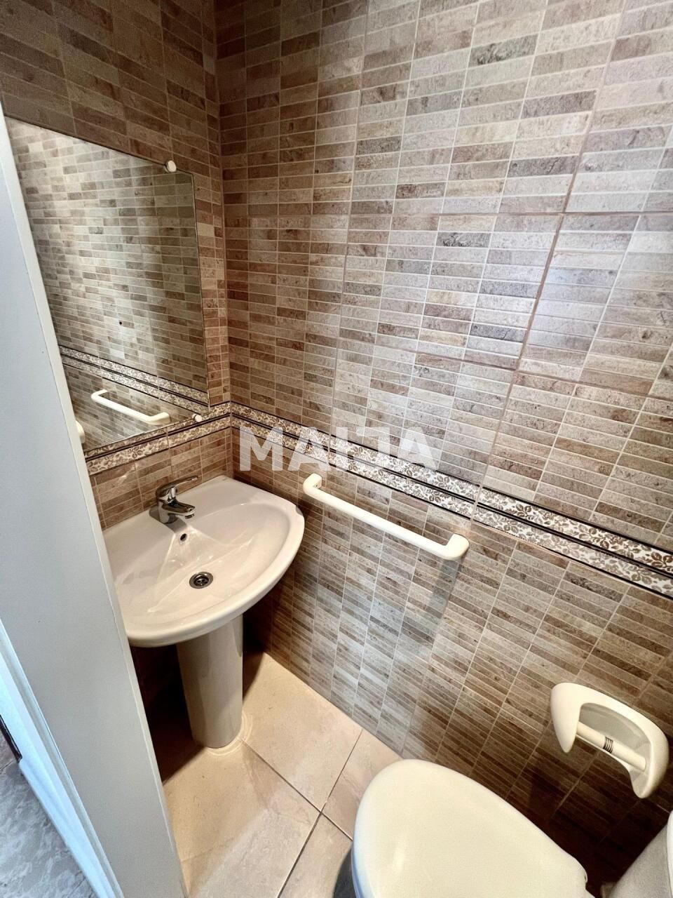 Апартаменты в Торревьехе, Испания, 55 м² - фото 19