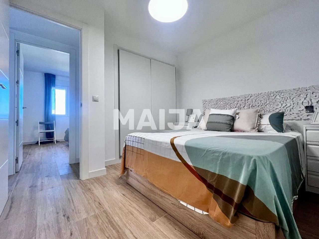 Апартаменты в Торревьехе, Испания, 75 м² - фото 19