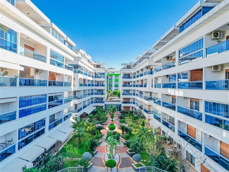 Квартира в Кестеле, Турция, 65 м² - фото 2