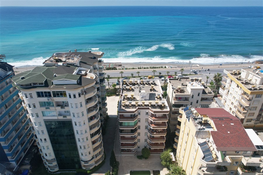 Квартира в Алании, Турция, 95 м² - фото 2