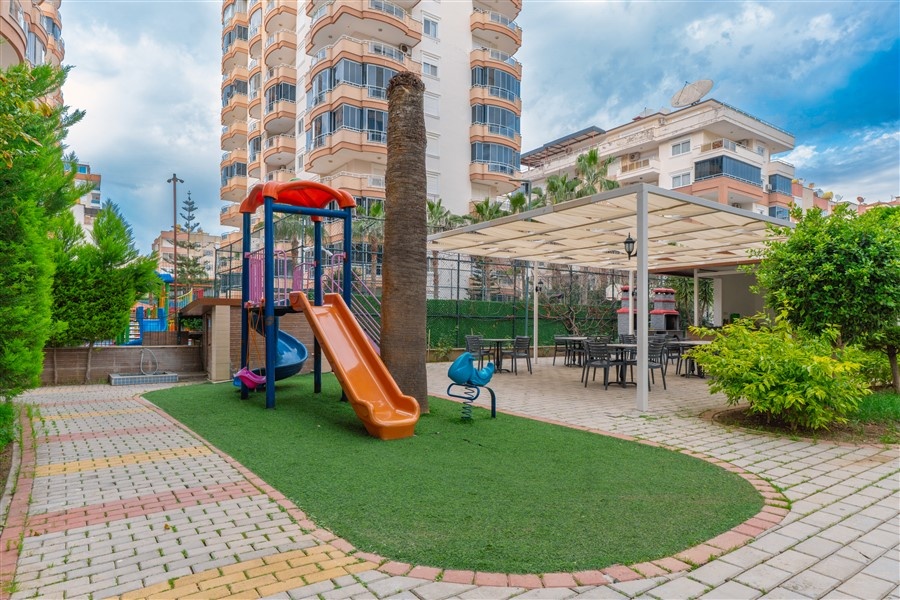 Квартира в Алании, Турция, 115 м² - фото 3