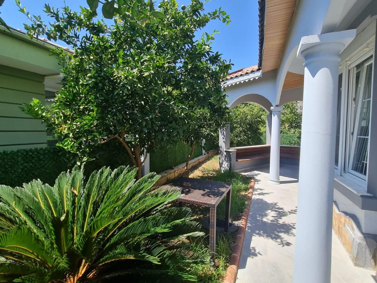 Вилла в Алании, Турция, 225 м² - фото 3