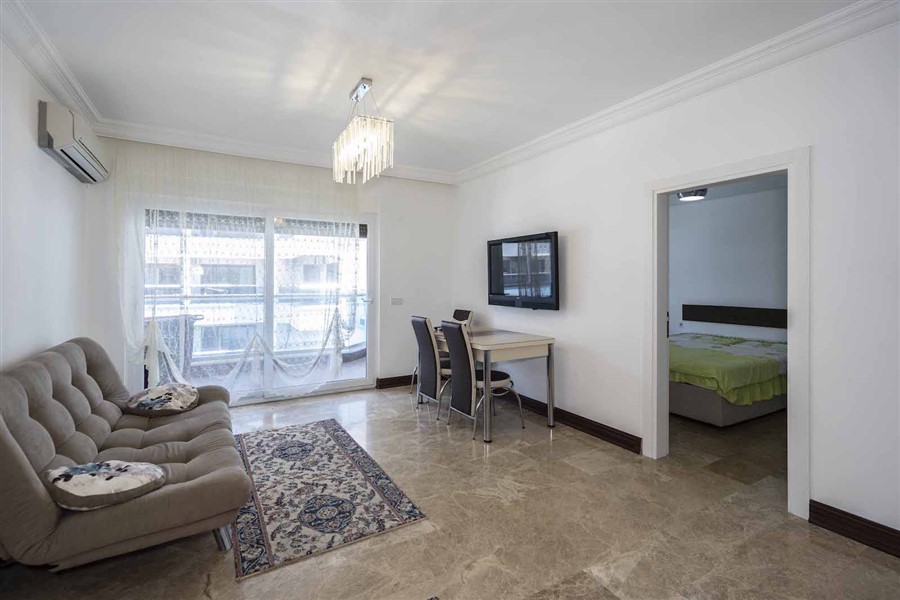 Квартира в Кестеле, Турция, 65 м² - фото 4