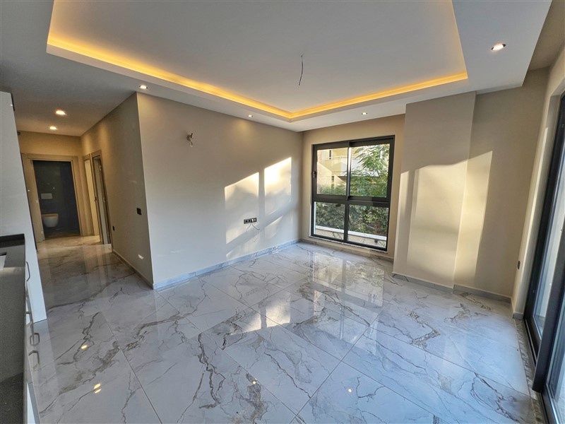 Квартира в Алании, Турция, 61 м² - фото 4