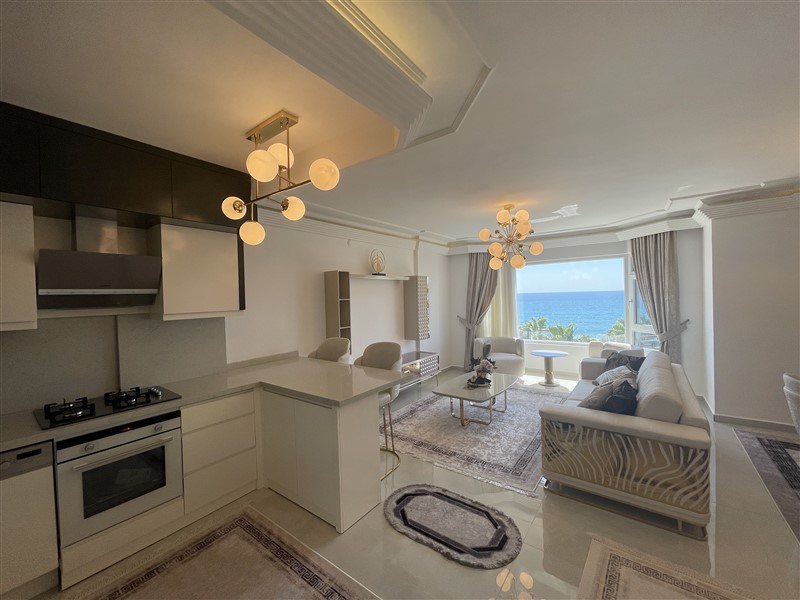 Квартира в Алании, Турция, 95 м² - фото 4