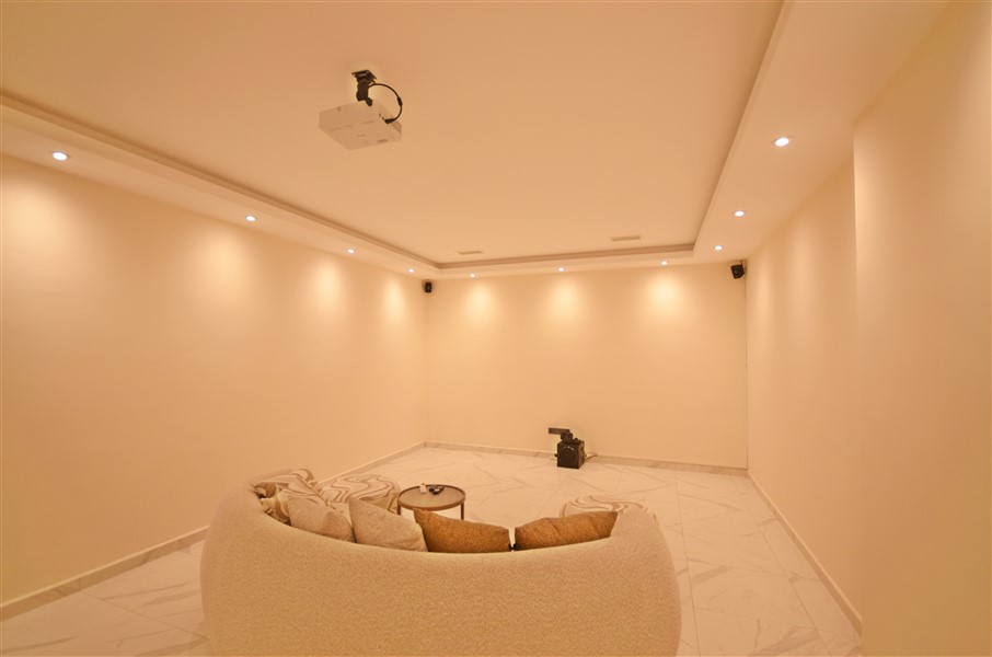 Пентхаус в Алании, Турция, 110 м² - фото 4