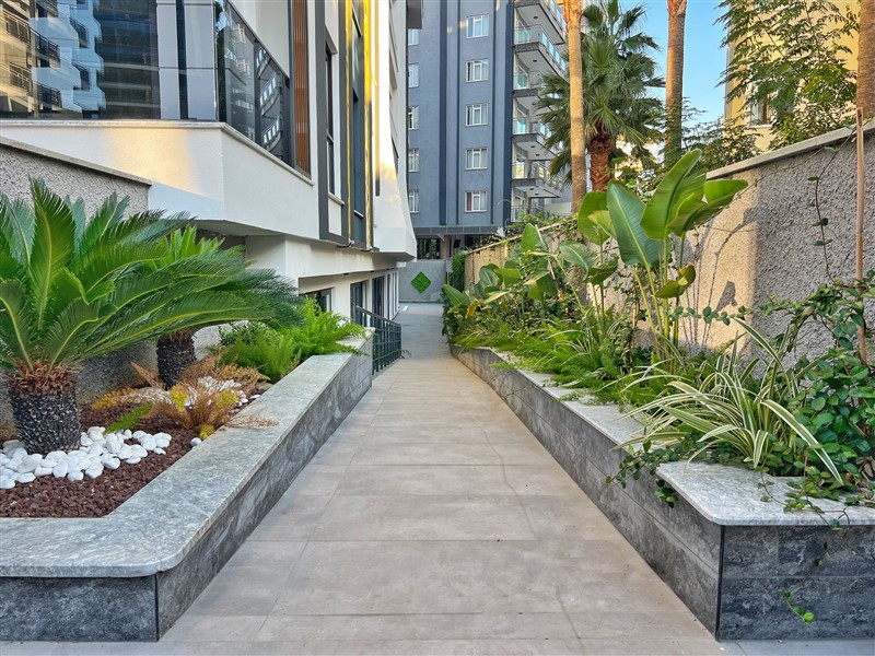 Пентхаус в Алании, Турция, 138 м² - фото 4