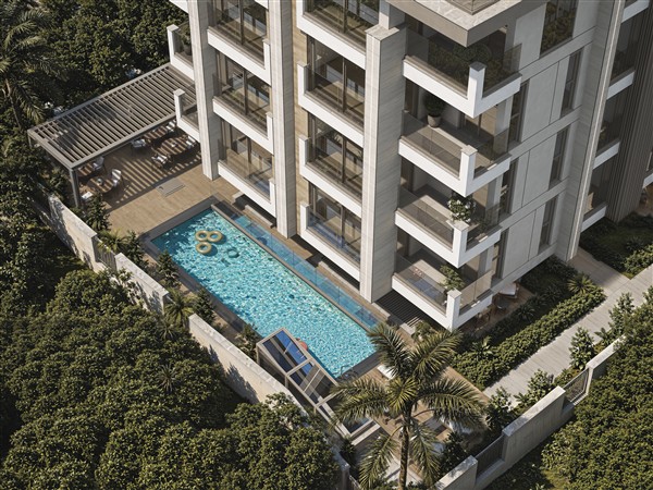 Квартира Центр, Турция, 65 м² - фото 5