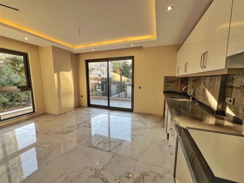 Квартира в Алании, Турция, 61 м² - фото 5