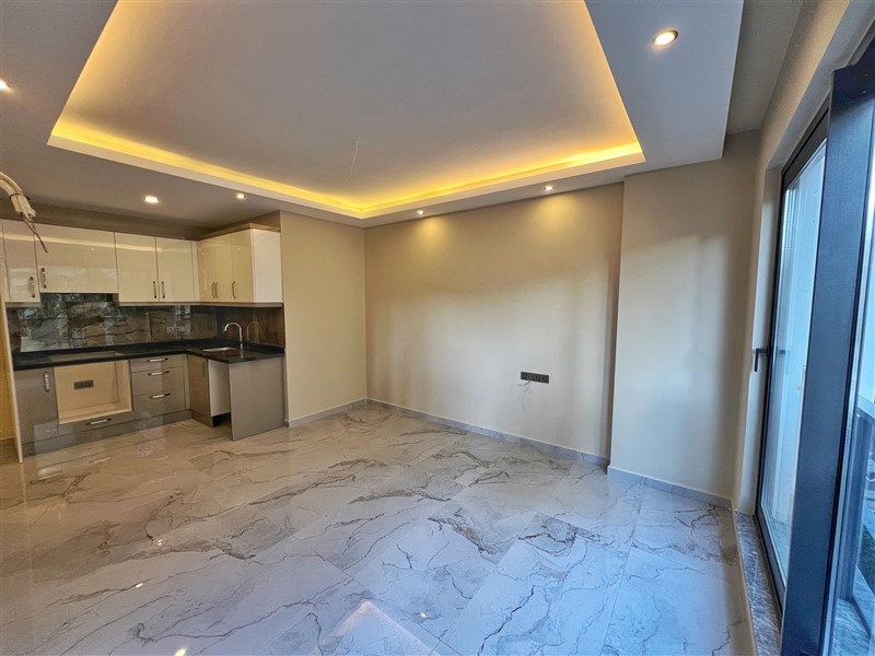 Квартира в Алании, Турция, 61 м² - фото 5