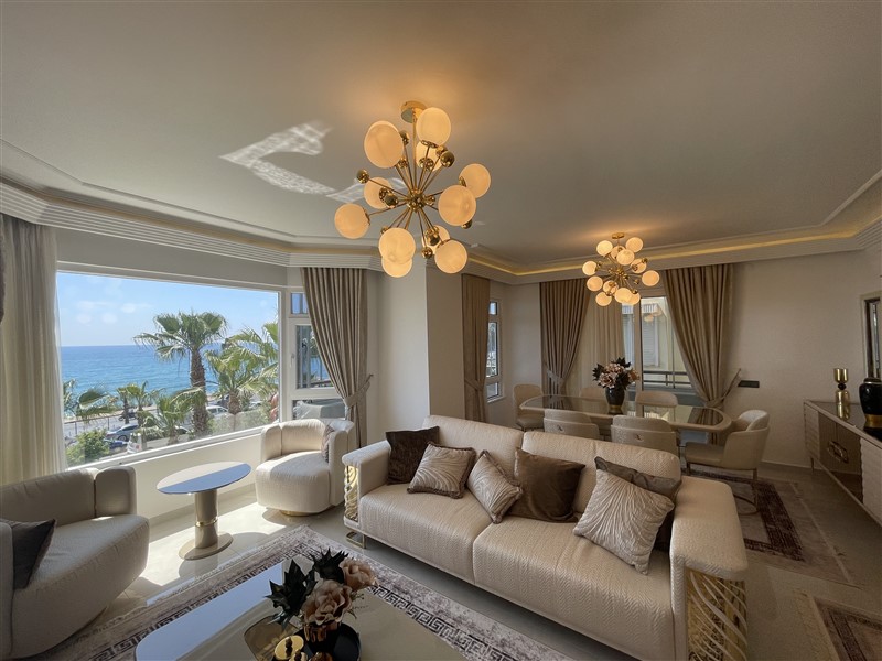 Квартира в Алании, Турция, 95 м² - фото 5