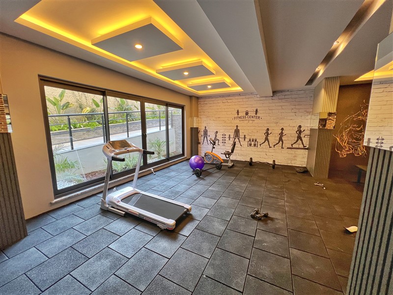 Пентхаус в Алании, Турция, 138 м² - фото 6