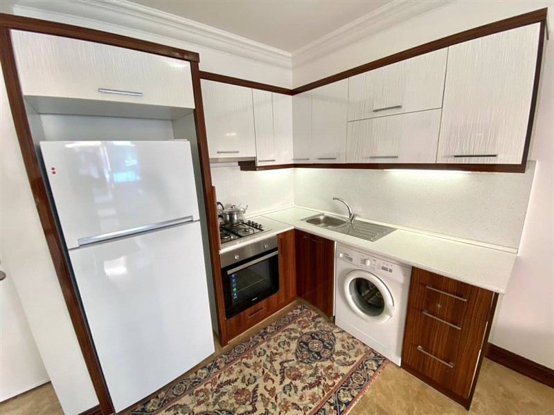 Квартира в Кестеле, Турция, 65 м² - фото 6