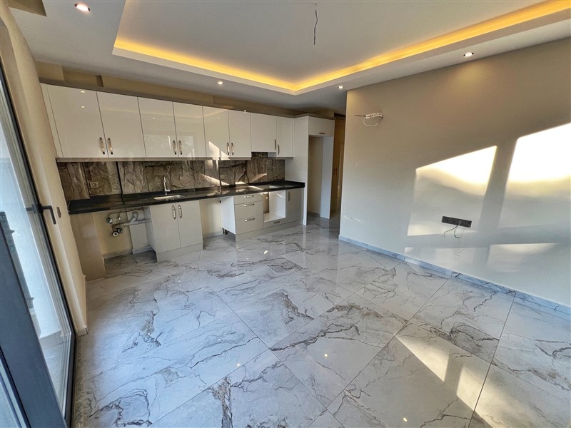 Квартира в Алании, Турция, 61 м² - фото 6