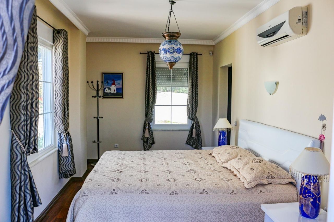 Вилла в Алании, Турция, 225 м² - фото 6