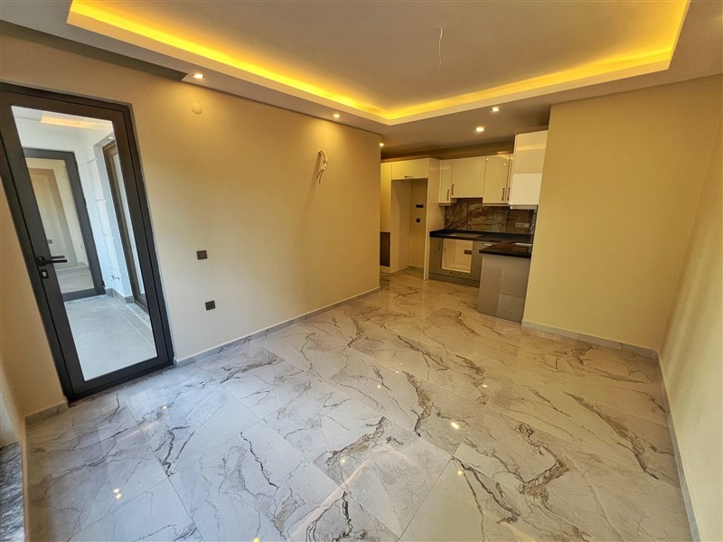 Квартира в Алании, Турция, 61 м² - фото 6