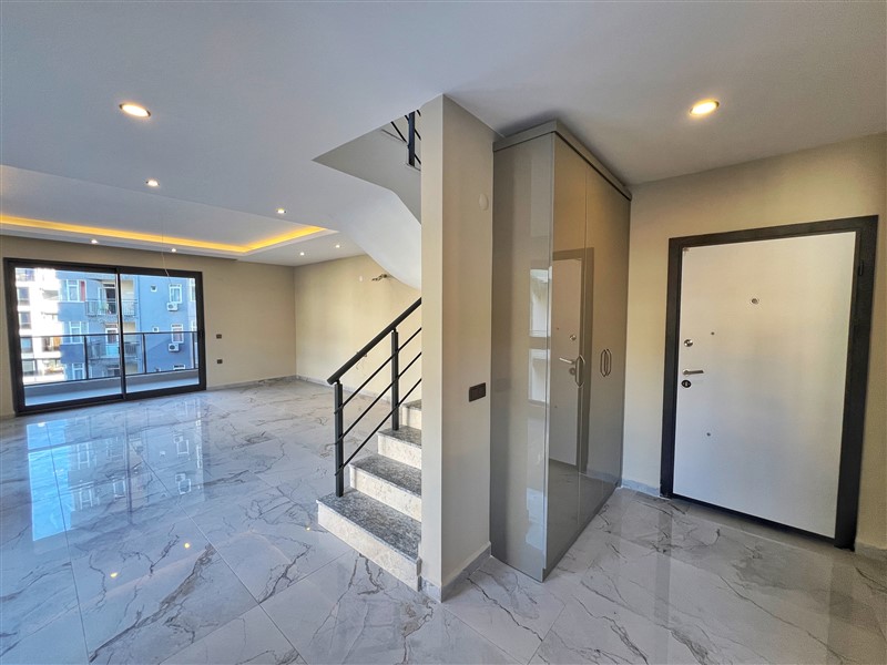 Пентхаус в Алании, Турция, 138 м² - фото 7