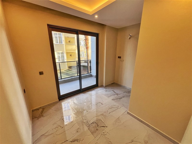 Квартира в Алании, Турция, 61 м² - фото 8